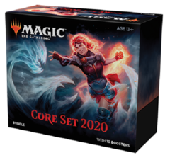 2020 Core Set Bundle (ENGLISH)